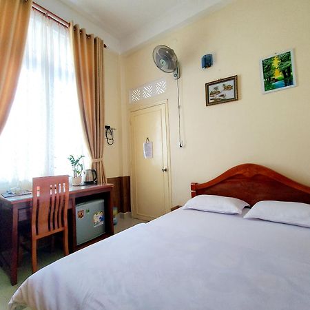 Binh Dao Hotel - Khach San Ngay Trung Tam Gia Re Da Lat Kültér fotó