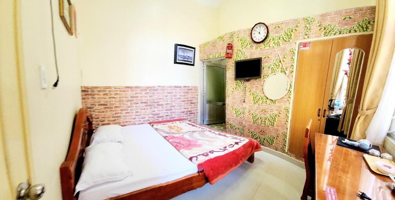 Binh Dao Hotel - Khach San Ngay Trung Tam Gia Re Da Lat Kültér fotó