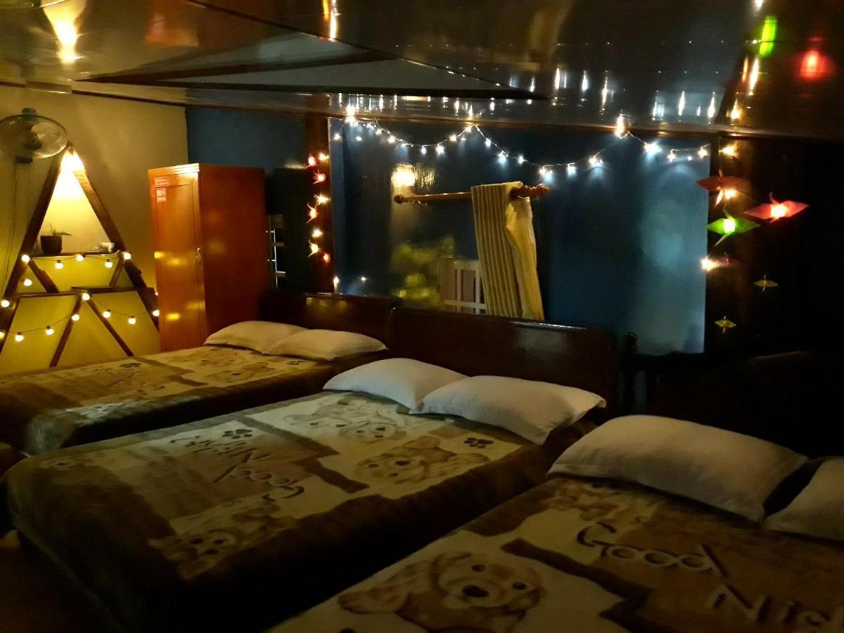 Binh Dao Hotel - Khach San Ngay Trung Tam Gia Re Da Lat Kültér fotó