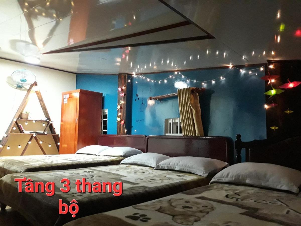 Binh Dao Hotel - Khach San Ngay Trung Tam Gia Re Da Lat Kültér fotó