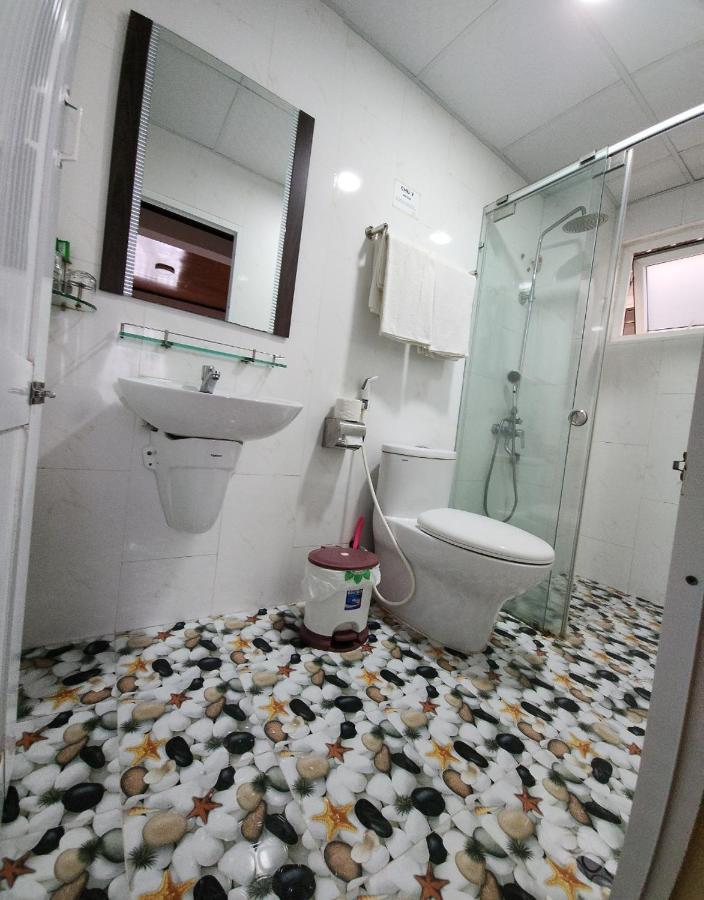 Binh Dao Hotel - Khach San Ngay Trung Tam Gia Re Da Lat Kültér fotó