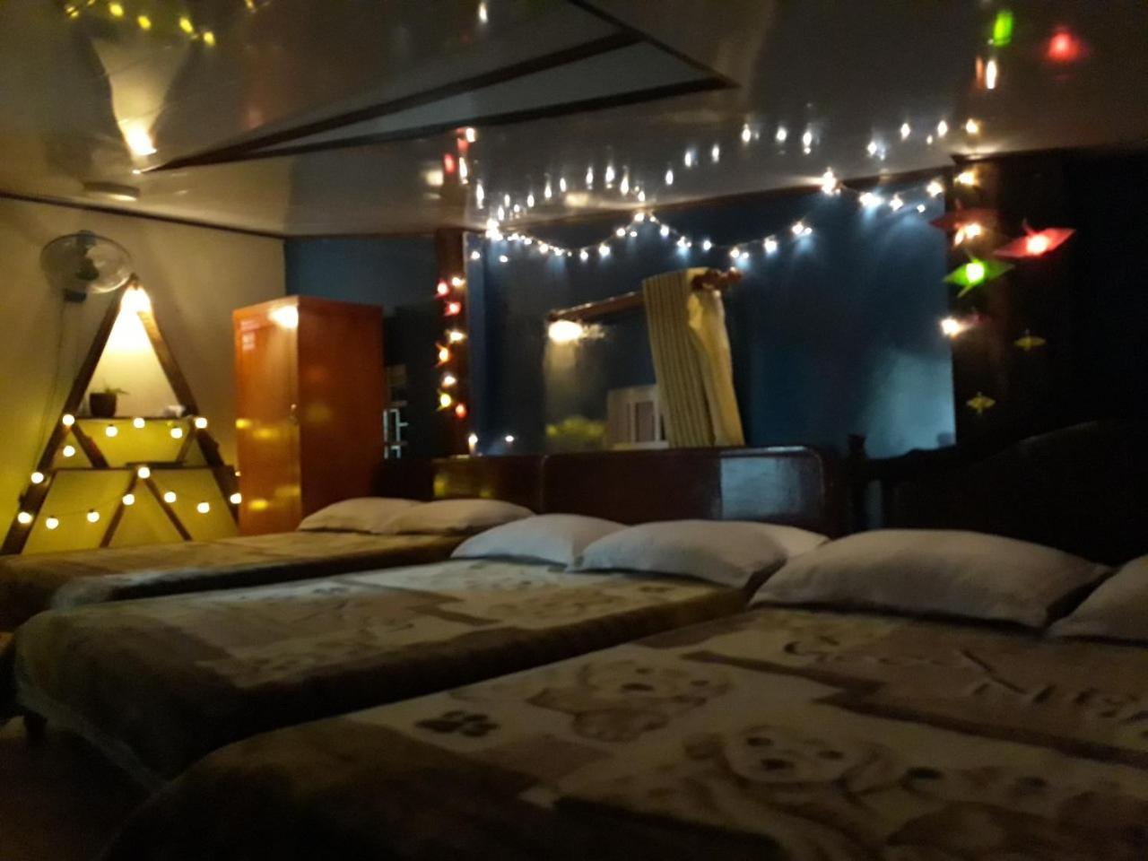 Binh Dao Hotel - Khach San Ngay Trung Tam Gia Re Da Lat Szoba fotó