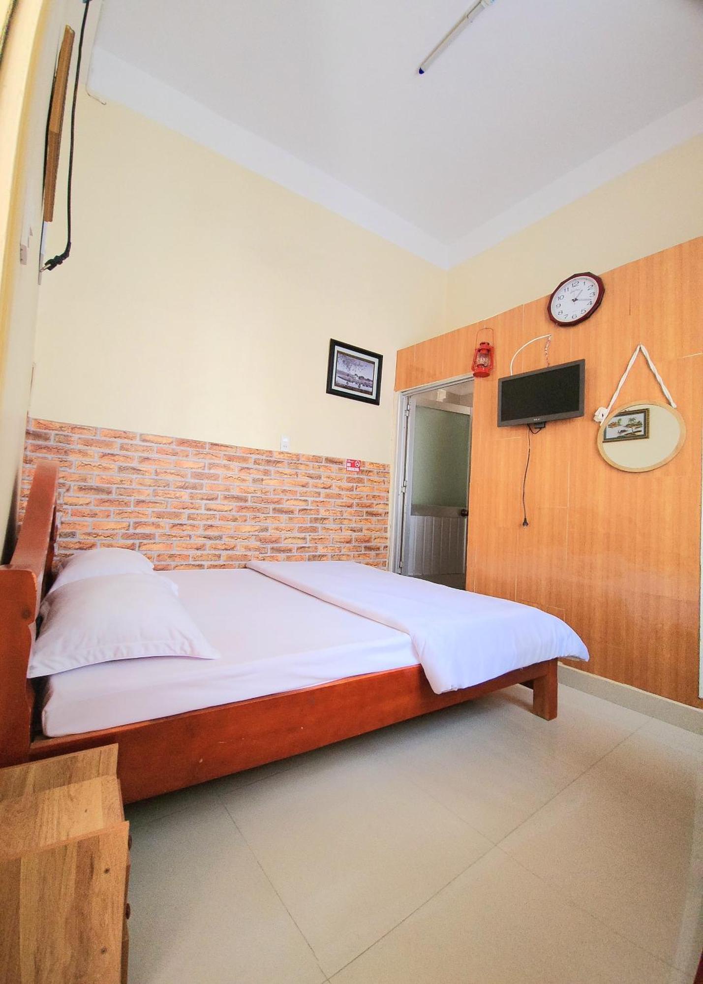 Binh Dao Hotel - Khach San Ngay Trung Tam Gia Re Da Lat Kültér fotó